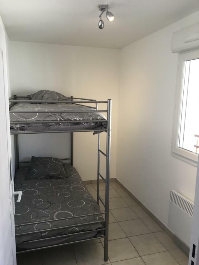 Appartement Rue Pasteur Briançon Exterior foto
