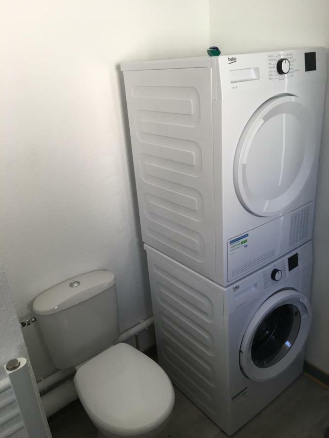 Appartement Rue Pasteur Briançon Exterior foto